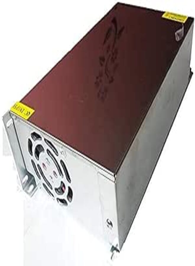 SMPS Power supply 12V/40A regulated (engineering projects) not for car battery charger/inverter